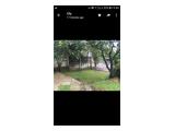 Dijual Tanah Di Jl. P Sogiri Bogor