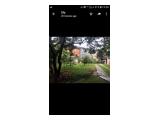 Dijual Tanah Di Jl. P Sogiri Bogor