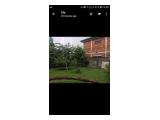 Dijual Tanah Di Jl. P Sogiri Bogor