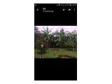 Dijual Tanah Di Jl. P Sogiri Bogor