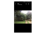 Dijual Tanah Di Jl. P Sogiri Bogor