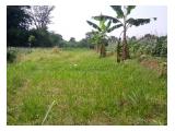 Dijual tanah di jl. Raya ciomas permai( dekat polsek ciomas )