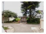 Dijual Tanah Kavling - 356 m