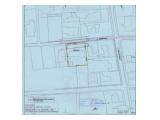 Dijual Tanah Komersial di Kemang, Jakarta Selatan - Langsung Owner, No Broker, Very Rare Unit