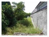 Dijual Tanah Komersial di Kemang, Jakarta Selatan - Langsung Owner, No Broker, Very Rare Unit