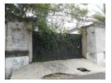 Dijual Tanah Komersial di Kemang, Jakarta Selatan - Langsung Owner, No Broker, Very Rare Unit