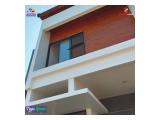 Perumahan Purwokerto Midtown residence type Green