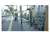Dijual Tanah Jl Waru Rawamangun - Jakarta Timur