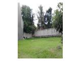 Dijual Kavling Tanah Komersial Jl. Panjang Kelapa Dua Harga 27jt/m2