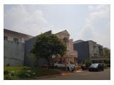 Di Jual Cepat kavling @Meruya Residents 