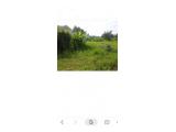Dijual tanah strategis, murah, bagus