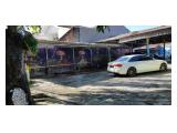 Jual Tanah di Jl. Alu Alu 431m2 Rawamangun, Bebas banjir