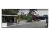 Tanah Bonus Rumah di Gulon, Salam, Magelang, Jawa Tengah