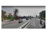 Tanah Bonus Rumah di Gulon, Salam, Magelang, Jawa Tengah