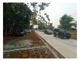 Tanah Kavling Depok Bedahan Sawangan