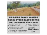 Kavling harmoni alam