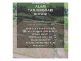Kavling harmoni alam
