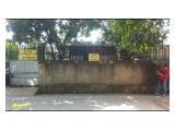 Jual Tanah SHM - Tapos Cimanggis Depok Luas 590 m2