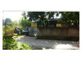 Jual Tanah SHM - Tapos Cimanggis Depok Luas 590 m2