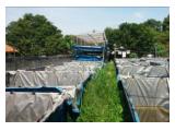 Jual Tanah SHM - Tapos Cimanggis Depok Luas 590 m2