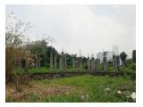 Tampak samping