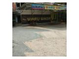 jual tanah beserta tempat usahanya sekligus