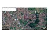Jual Tanah plus Rumah Kayu
