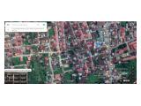 Jual Tanah plus Rumah Kayu