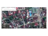 Jual Tanah plus Rumah Kayu