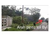 Tanah di Jual 