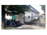 Tanah & Bangunan Dijual di Condong Catur Yogyakarta