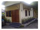 Tanah & Bangunan Dijual di Condong Catur Yogyakarta