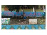 Jual Tanah Murah Belakang SMPN Sidodadi, Lempasing, Pesawaran, Lampung - Luas 1.720 m2 SHM