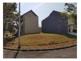 Jual Tanah Kavling di Taman Gunung Singgalang 1 Simpruk Lippo Cikarang Bekasi - Luas 196 Hook