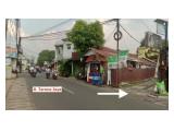 Jual Tanah Bonus Bangunan Murah, 6 Menit ke Cibubur Junction 