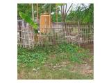 Dijual Tanah di Desa Jayabakti Babelan Bekasi - Luas 1108 m2 SHM