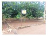 Jual Tanah di Kelapa Nunggal Bogor - Luas 840 m2
