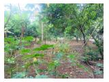 Jual Tanah di Kelapa Nunggal Bogor - Luas 840 m2