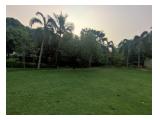 Dijual kavling pantai bukit villa pbv pik2