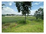 Dijual kavling pantai bukit villa pbv pik2