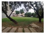 Dijual Kavling Rumah BGM PIK Jakarta Utara - SHM, Posisi Hook