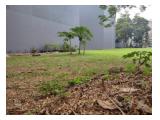 Dijual Kavling Ebony PIK 2 Jakarta Utara - Hadap Selatan