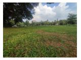 Dijual Kavling Mewah Mediterania Resort PIK Jakarta Utara