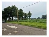 2 kavling Cluster Lembah Padi Utara yg akan dijual