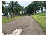 Jual 2 Kavling Lokasi Prima (Cluster Lembah Padi) di Telaga Kahuripan Bogor