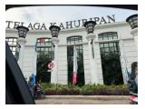 Pintu Gerbang Telaga Kahuripan