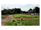 Jual Tanah Kavling Intercon Kebon Jeruk Jakarta Barat
