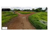 Jual Tanah Kavling Intercon Kebon Jeruk Jakarta Barat