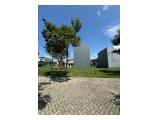 Jual Tanah Green Lake City Kavling Ebony 2 Tangerang - Luas 