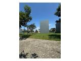Jual Tanah Green Lake City Kavling Ebony 2 Tangerang - Luas 